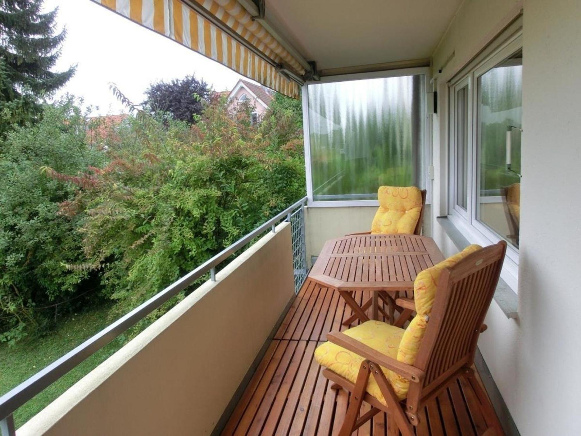 Ferienwohnung Nr 7, Meersburg, Bodensee Exterior photo